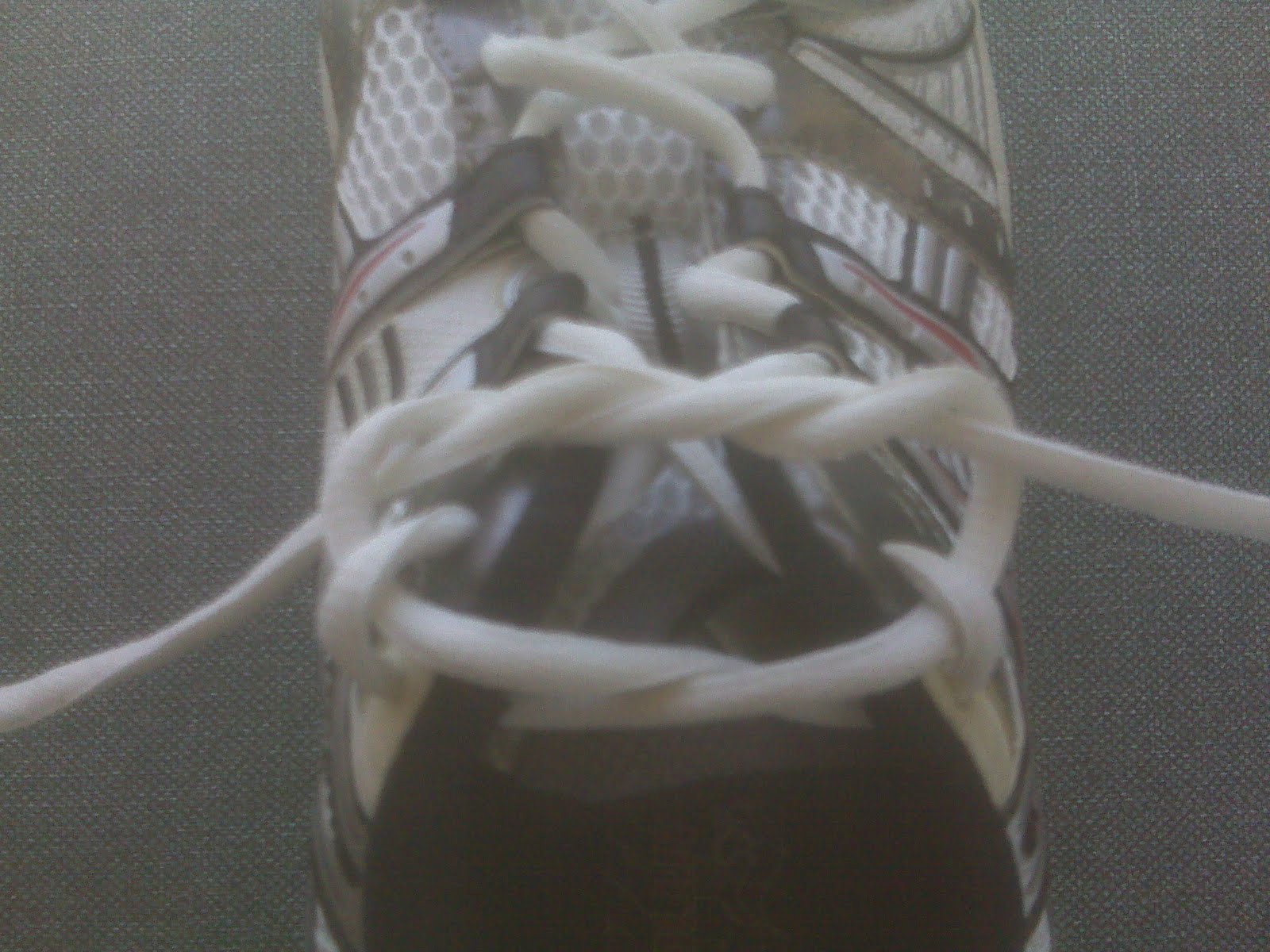 power lacing