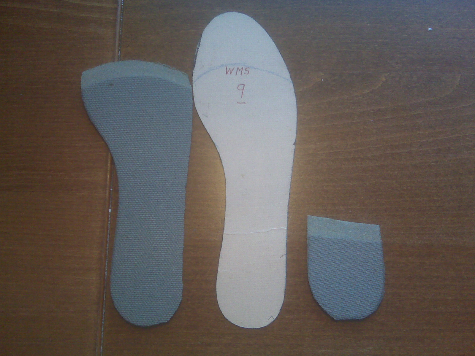 Foot and Ankle Problems By Dr. Richard Blake Short Leg Heel Lifts vs