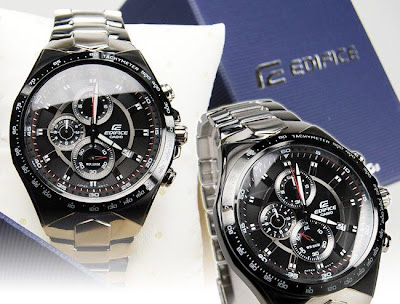 casio edifice watch new model