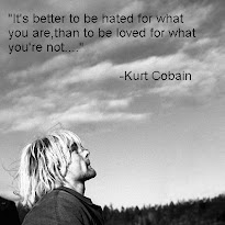 Kurt Cobain: