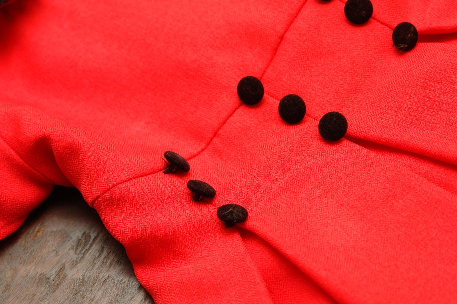 How To Remove Nail Polish From Clothing
