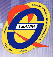Logo Sekolahku, SM Teknik Seberang Perai