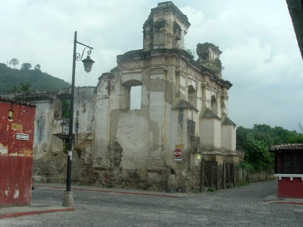 Antigua, Guatemala