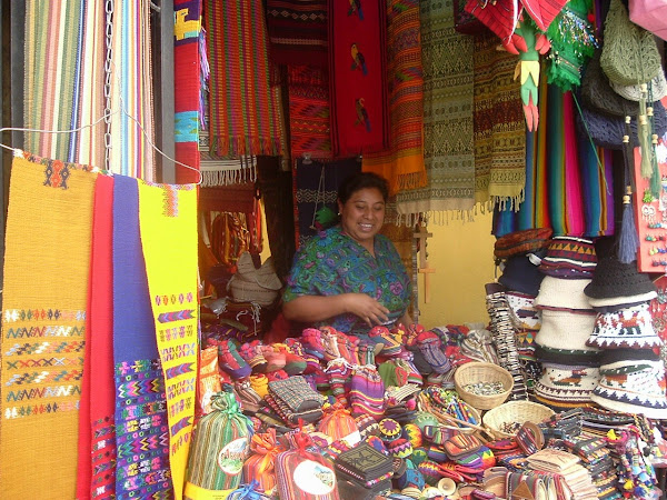The Market