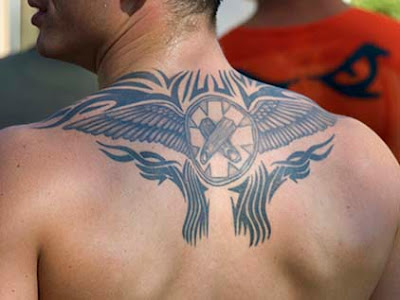 Cross Tattoos on Holy Cross Tattoos Essence Of Religious Faith   Tattoo Design