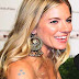 Sienna Miller tattoo designs