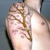 Tree tattoos-for prosperity and growth