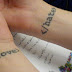 geek tattoo- sometihing different