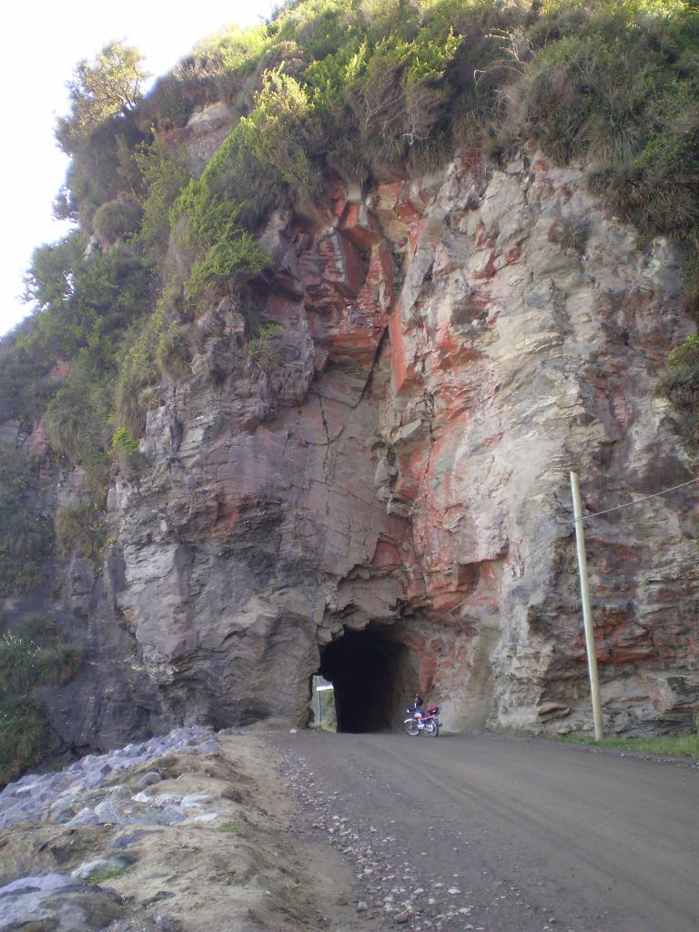 125enruta Pucatrihue.