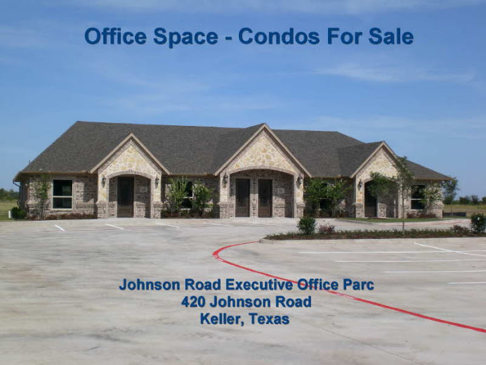 Johnson Rd. Executive Office Parc
