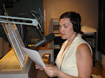 Recording WWII Radio Heroes