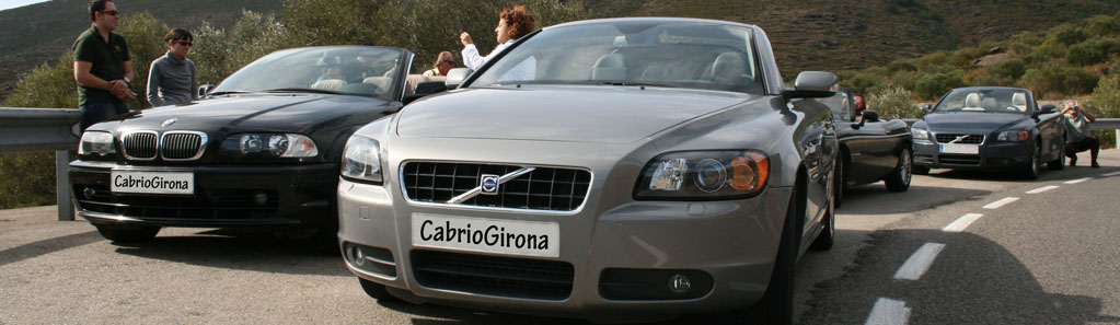 Blog Club Cabrio Girona
