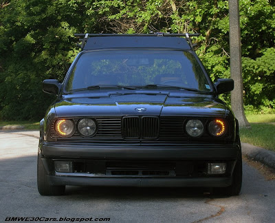 Bmw E30 Cars Roof Racks Bmw E30 Scale