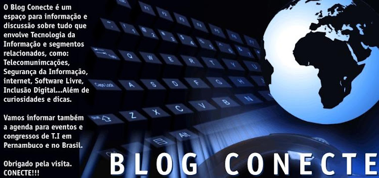 Blog Conecte