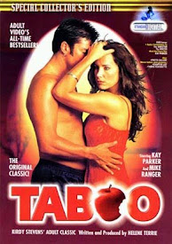 Taboo
