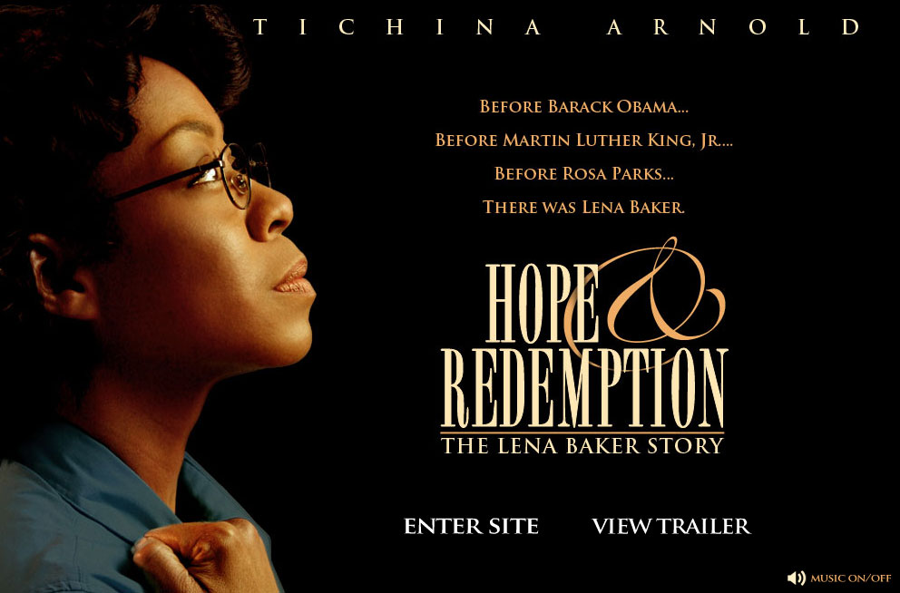 Blog Legal A história de Lena Baker