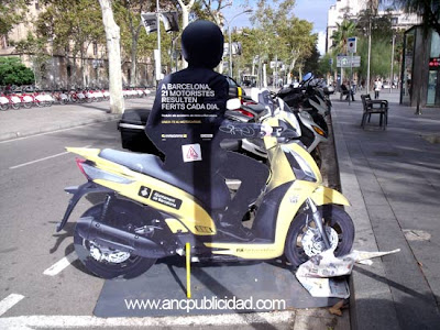 Motocivismo Barcelona
