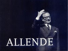 Salvador Allende - Documental.