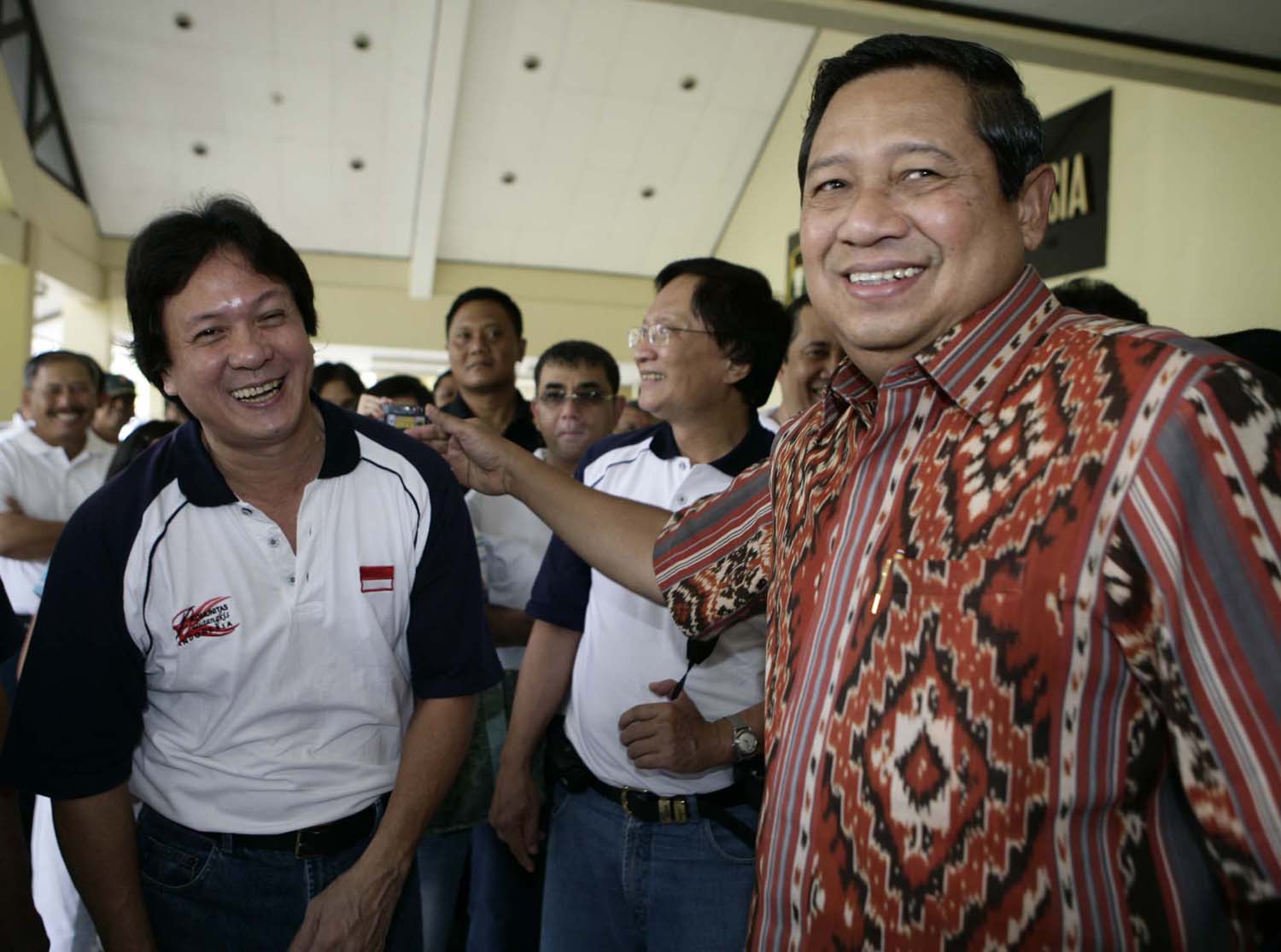 Liem Swie King - WORLD FAMOUS PEOPLE