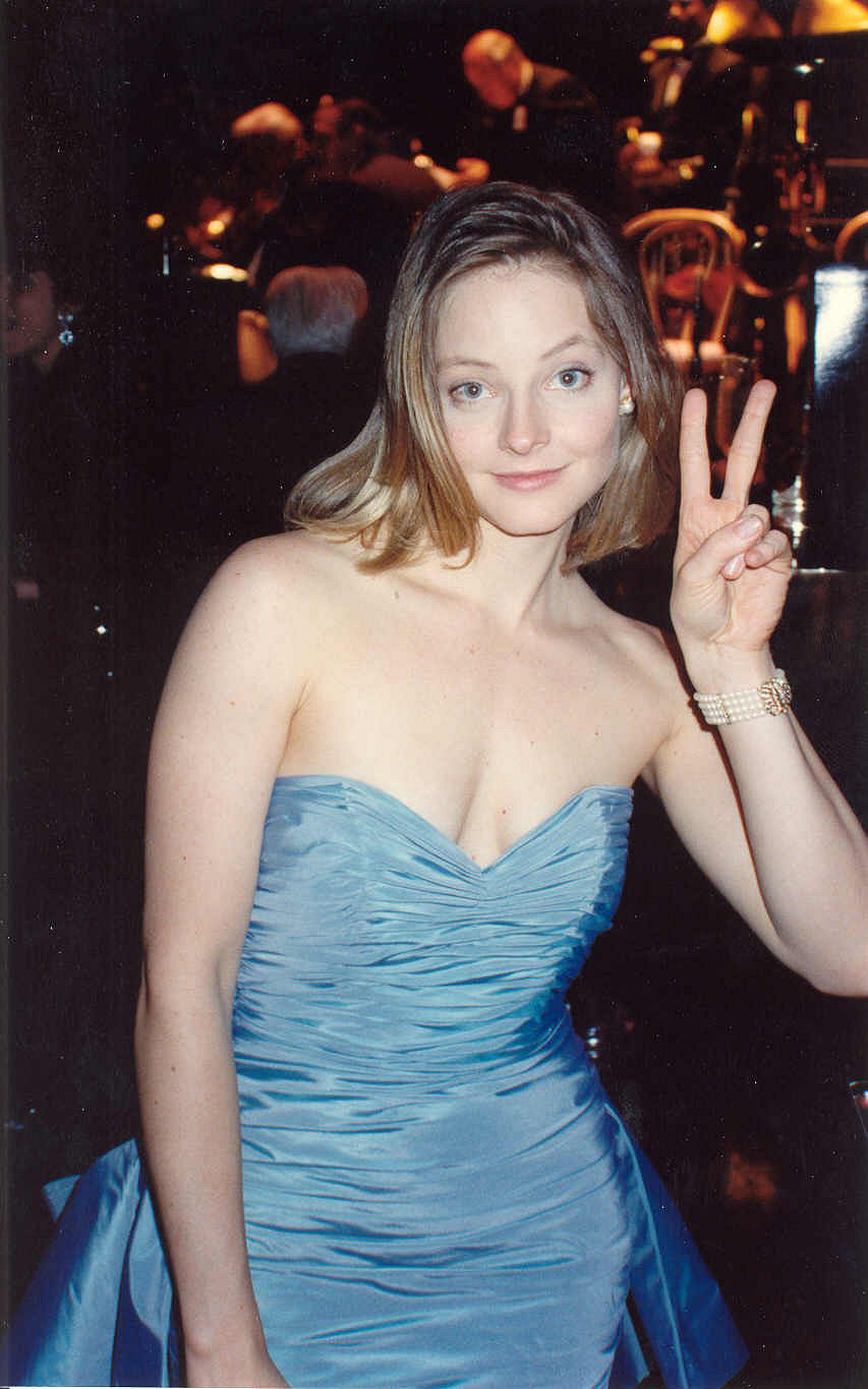 foster jodie pictures Naked of foster jodie pictures Naked of