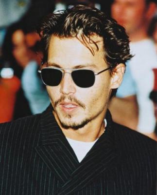 Johnny Depp 1992. johnny depp kids