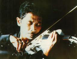 Idris Sardi - Indonesian Famous People