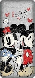 Minnie y Mickey ♥