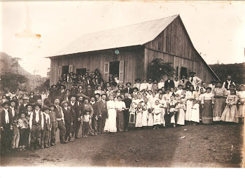 Festa na Tapera
