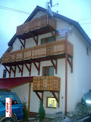 Casa Germana - Straja, Lupeni