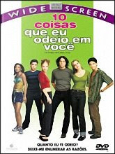 Download - Dez Coisas que Odeio em Você - DVDRip - DualAudio