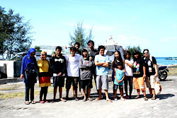 Family Gathering Pulau Untung jawa