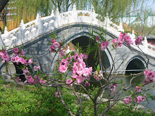 Bridge in Grand Epoch City
