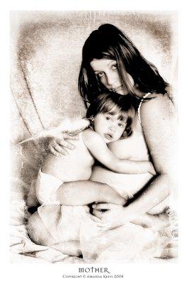 mi dulce hija Jazmín