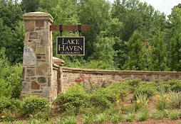 Lake Haven Of Crabapple-Milton GA