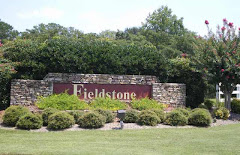 Fieldstone In Canton Georgia