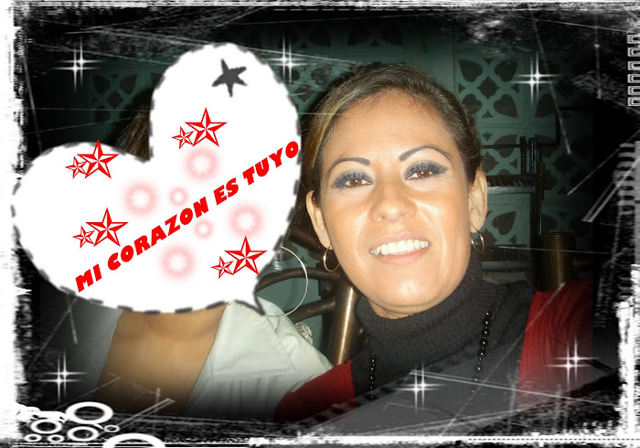 MI CORAZON