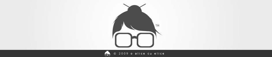 o Alice cu Elice