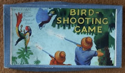flying bird shooting game 7