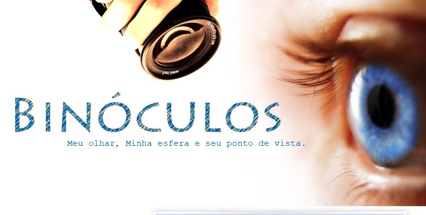 Binóculos