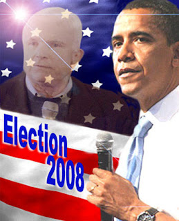 Elezioni USA 2008
