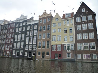 House Amsterdam