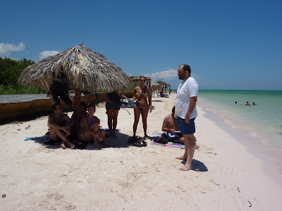 Cayo Jutias