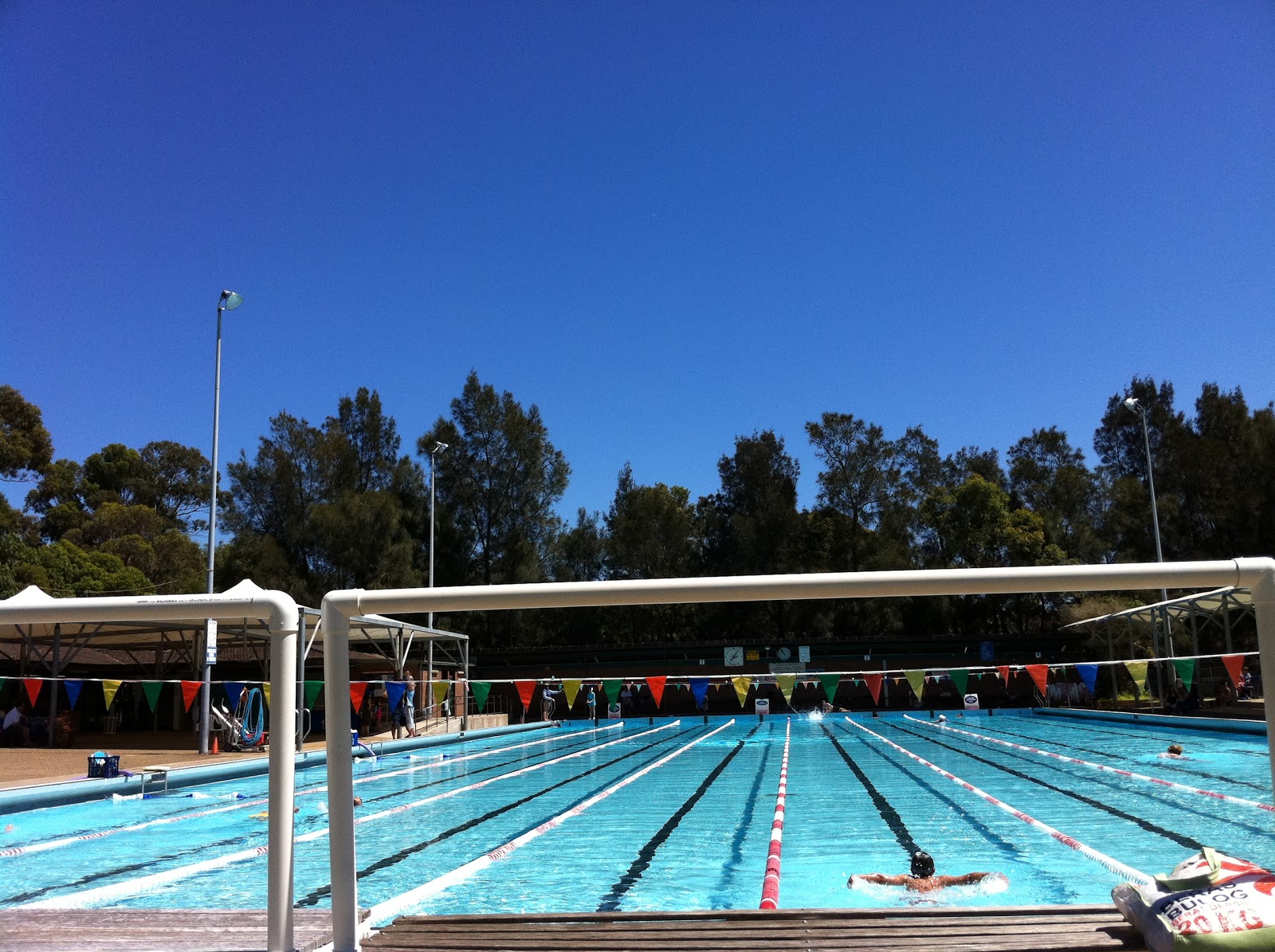 Sydney Daily Photo On a day like today....