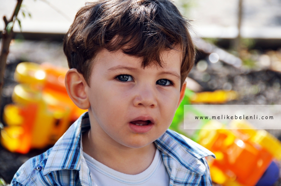 metin haktan koyuncu En Güzel Bebek Fotoğrafı Yarışması Birincisi
