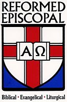 SEAL OF THE REFORMED EPISCOPAL CHURCH