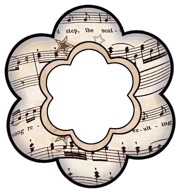 vintage music clipart free - photo #26