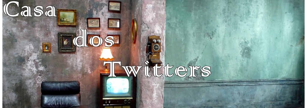 Casa dos Twitters