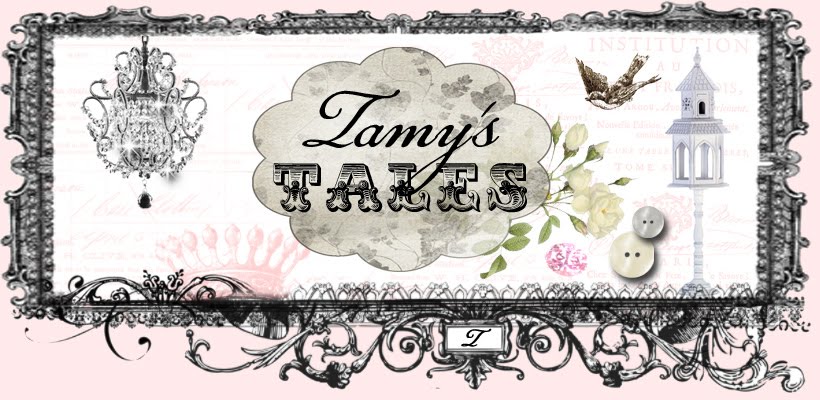 Tamy's tales