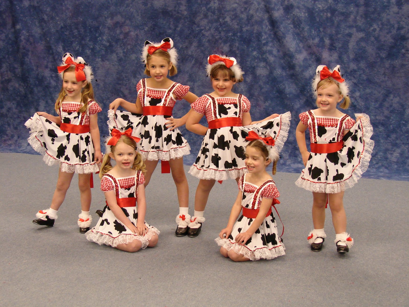 Hamilton Happenings Hoedown Throwdown