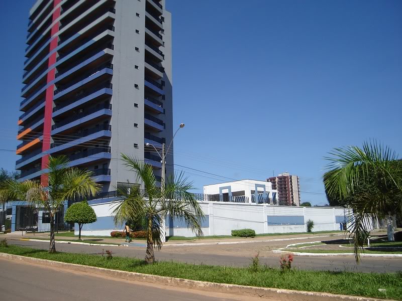 JiParaná, História e Geografia de JiParaná Rondônia